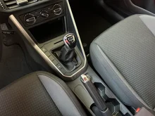 VW Taigo Life TSI in Pure White