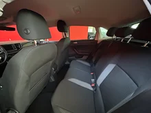 VW Taigo Life TSI in Pure White