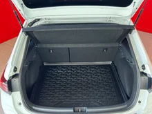 VW Taigo Life TSI in Pure White