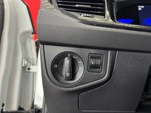 VW Taigo Life TSI in Pure White