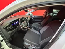 VW Taigo Life TSI in Pure White
