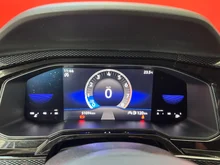 VW Taigo Life TSI in Pure White