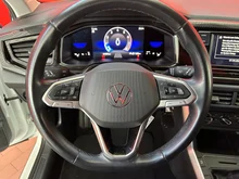 VW Taigo Life TSI in Pure White