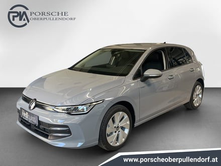 VW Golf Rabbit mHEV DSG