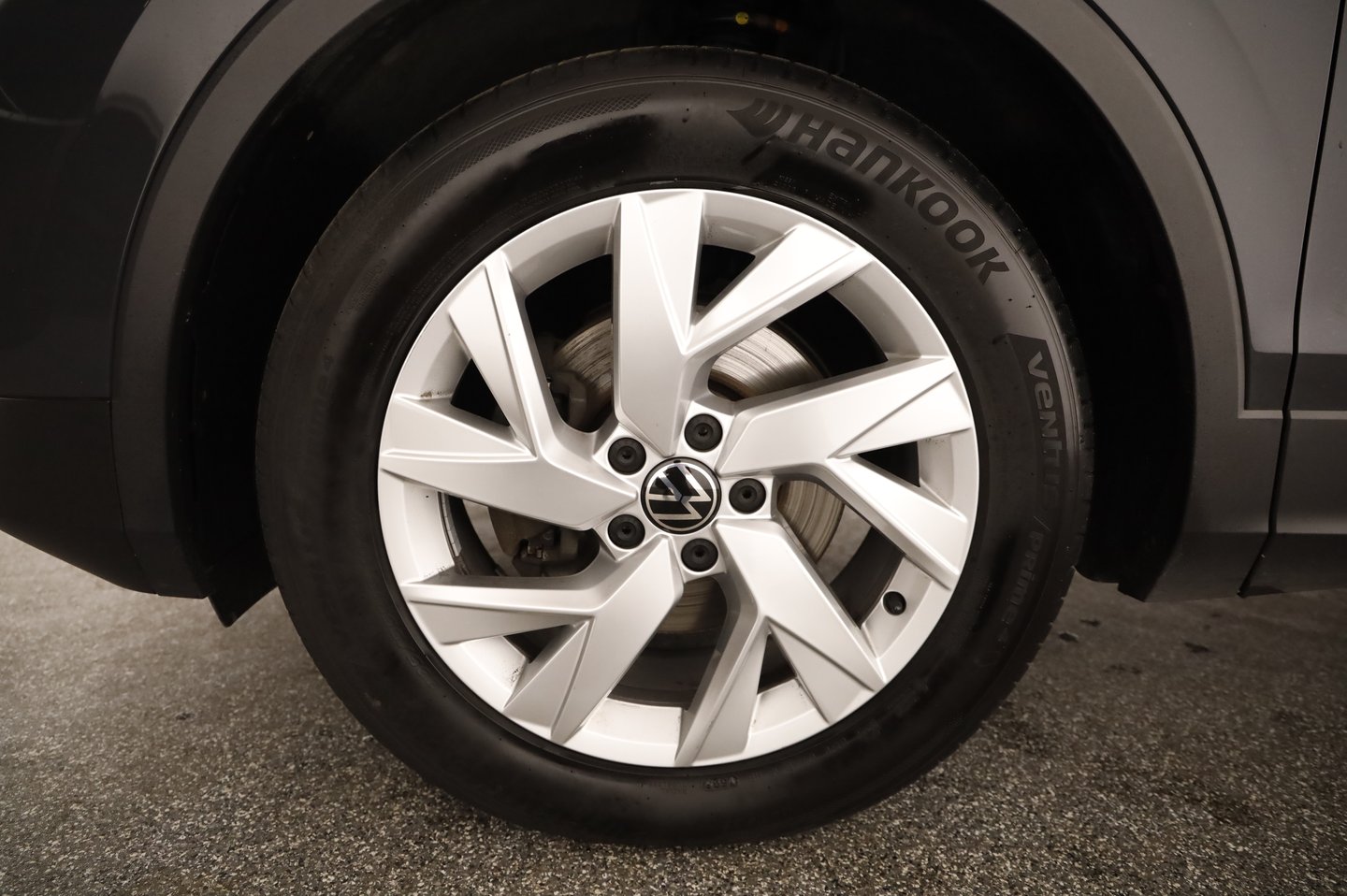 VW Tiguan Elegance TDI SCR 4MOTION DSG | Bild 5 von 26