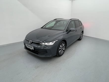 VW Golf Variant Business TDI