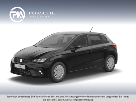 SEAT Ibiza Reference 1.0 TSI
