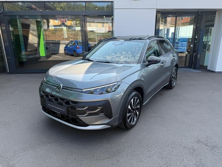 VW T-Roc Life eTSI DSG