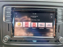 Thumbnail-Foto von Fahrzeug