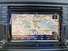 Thumbnail-Foto von Fahrzeug