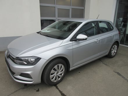 VW Polo Comfortline