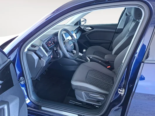 Bild eines Audi A1 Sportback 30 TFSI advanced