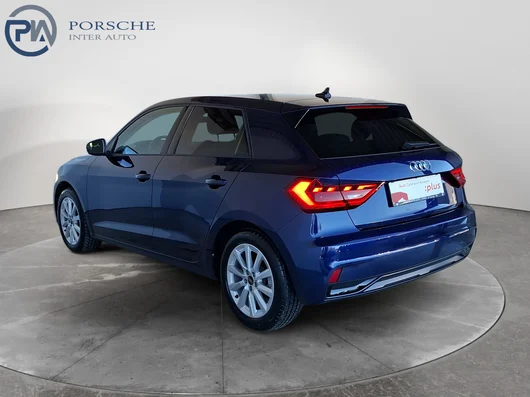 Bild eines Audi A1 Sportback 30 TFSI advanced