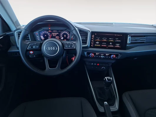 Bild eines Audi A1 Sportback 30 TFSI advanced