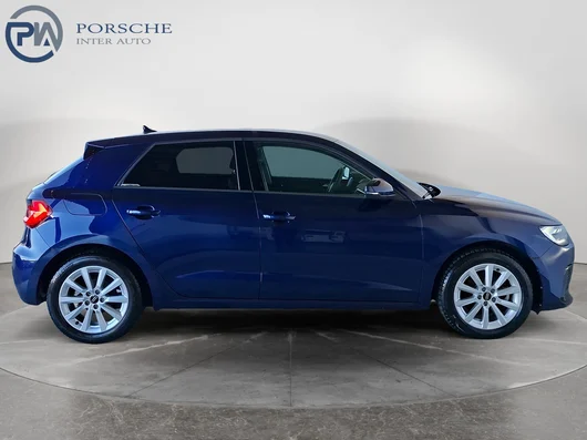 Bild eines Audi A1 Sportback 30 TFSI advanced