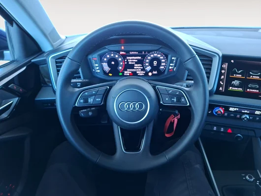 Bild eines Audi A1 Sportback 30 TFSI advanced