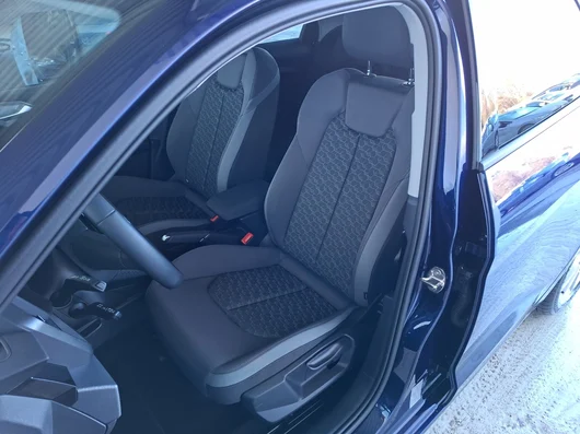 Bild eines Audi A1 Sportback 30 TFSI advanced