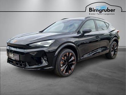 CUPRA Formentor 2.0 TDI 150 PS DSG