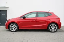 Thumbnail-Foto von Fahrzeug