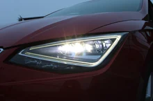 Thumbnail-Foto von Fahrzeug