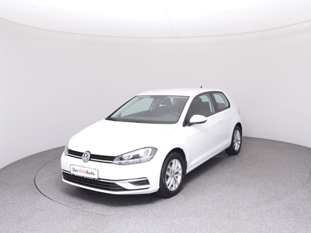 VW Golf Comfortline TSI