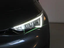 CUPRA Born 58 150kW/204PS in Vulkan-Grau Metallic