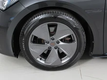 CUPRA Born 58 150kW/204PS in Vulkan-Grau Metallic