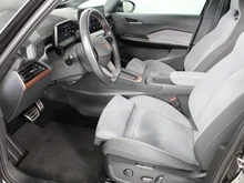 CUPRA Born 58 150kW/204PS in Vulkan-Grau Metallic