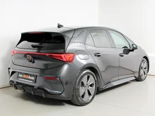 CUPRA Born 58 150kW/204PS in Vulkan-Grau Metallic