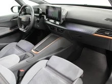 CUPRA Born 58 150kW/204PS in Vulkan-Grau Metallic