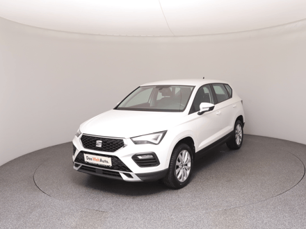 SEAT Ateca Style 2.0 TDI DSG