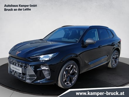 CUPRA Terramar 1.5 e-TSI 150 PS DSG