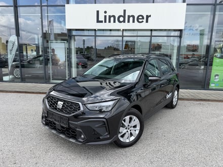 SEAT Arona Reference 1.0 TSI