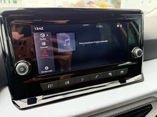 Thumbnail-Foto von Fahrzeug