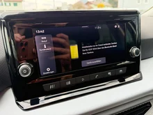 Thumbnail-Foto von Fahrzeug