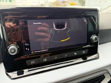 Thumbnail-Foto von Fahrzeug