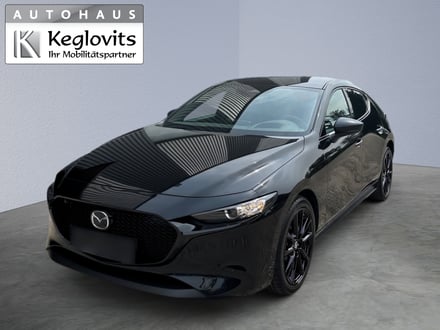 Mazda 3 Lim. 5-trg. Homura