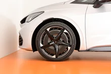 Thumbnail-Foto von Fahrzeug