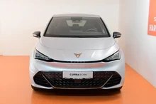 Thumbnail-Foto von Fahrzeug