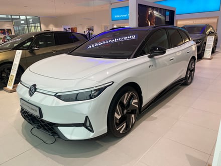 VW ID.7 Tourer GTX 4MOTION 250 kW Business