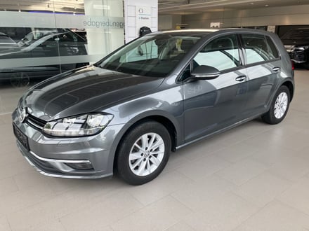 VW Golf Rabbit TSI