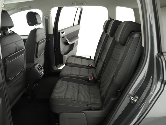 Bild eines Touran Friends TDI DSG