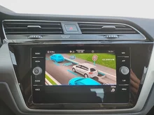 Thumbnail-Foto von Fahrzeug