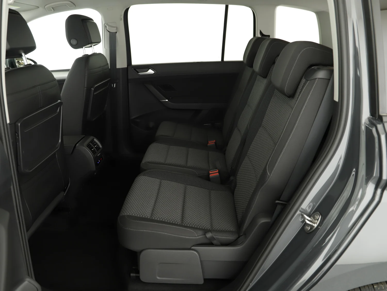 Bild eines Touran Friends TDI DSG