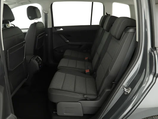 Bild eines Touran Friends TDI DSG