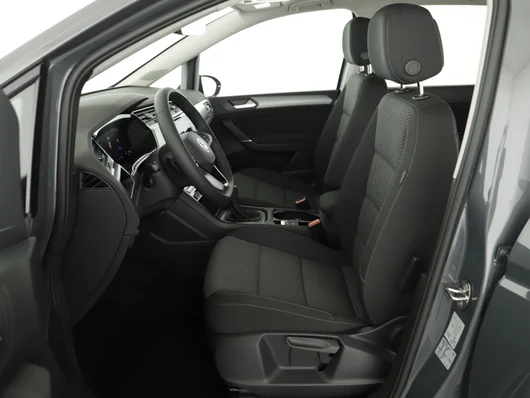 Bild eines Touran Friends TDI DSG