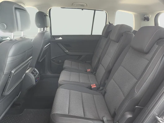 Bild eines Touran Friends TDI DSG