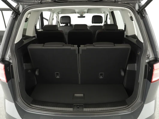 Bild eines Touran Friends TDI DSG