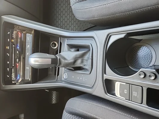 Bild eines Touran Friends TDI DSG