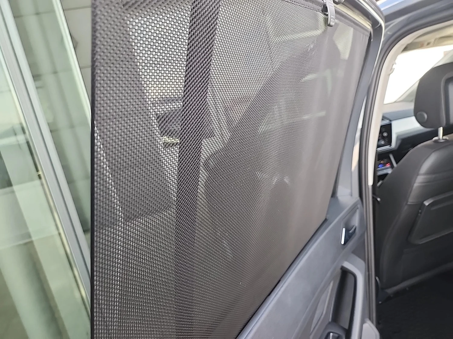 Bild eines Touran Friends TDI DSG